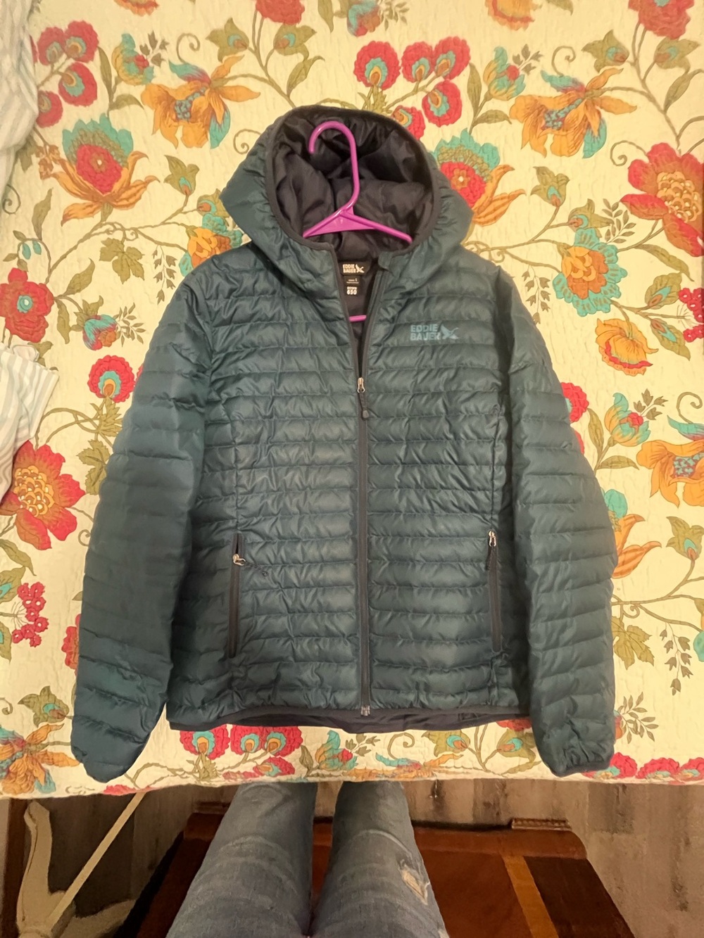 Women Eddie Bauer Jacket